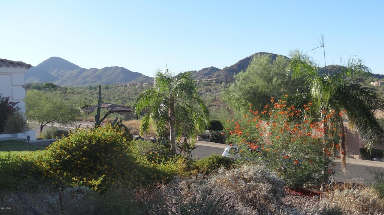 15107 E Ridgeway Dr. #36, Fountain Hills, AZ 85268