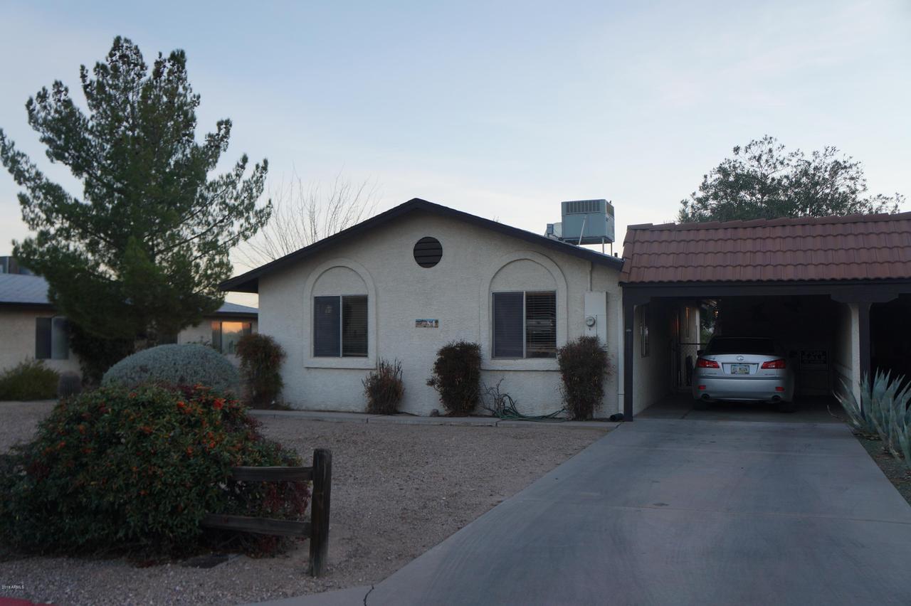 2180 W Val Vista Dr. #84, Wickenburg, AZ 85390