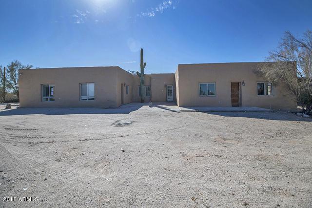 14276 N Roadrunner Ln., Florence, AZ 85132
