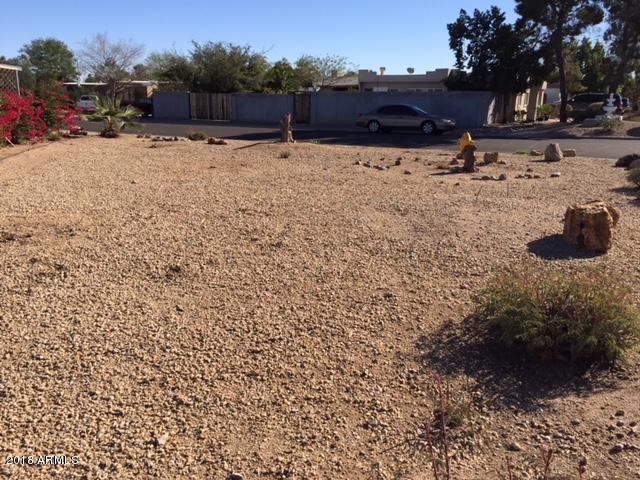 19801 N 26th St. #16, Phoenix, AZ 85050