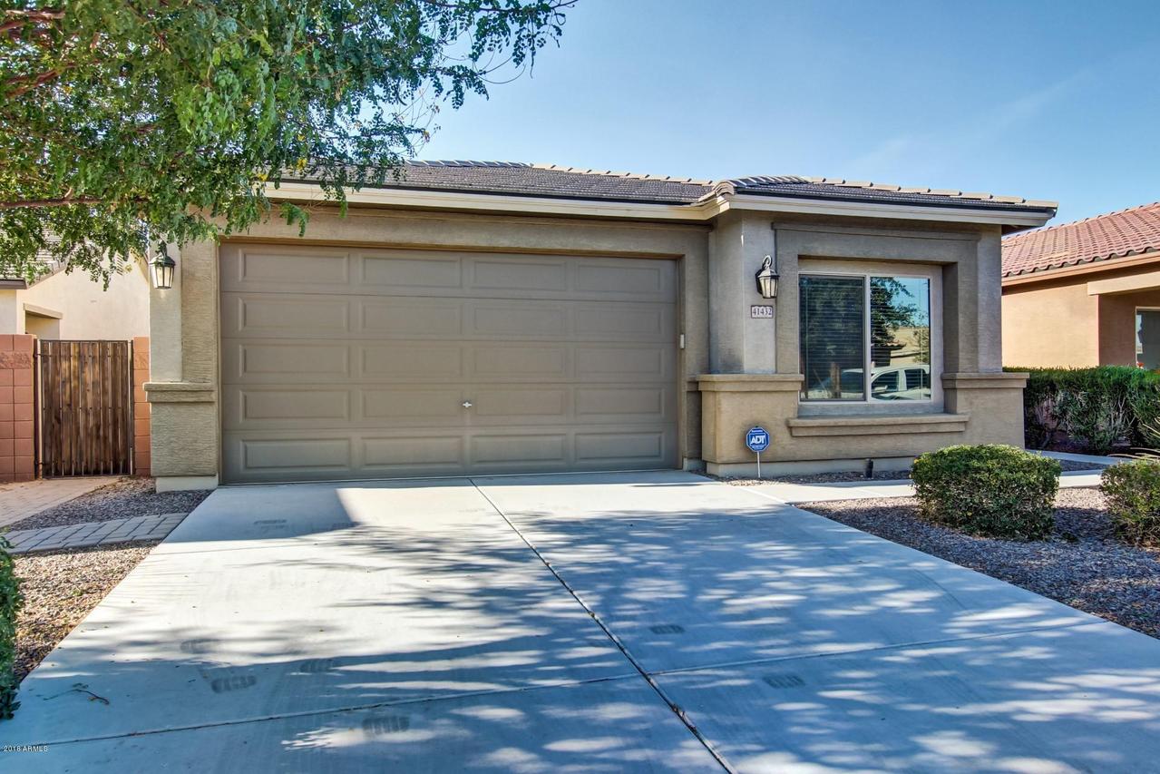 41432 N Cherry St., San Tan Valley, AZ 85140