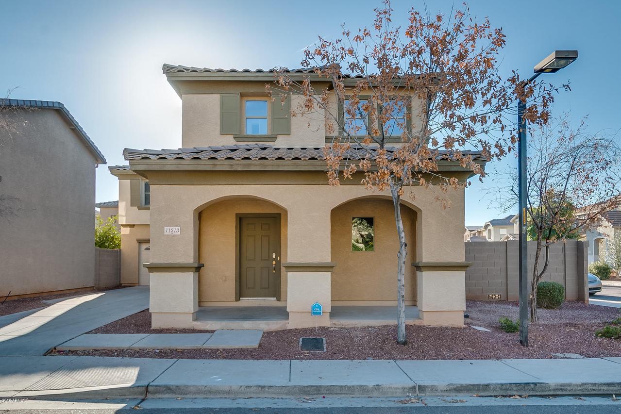 11213 W Pierce St., Avondale, AZ 85323