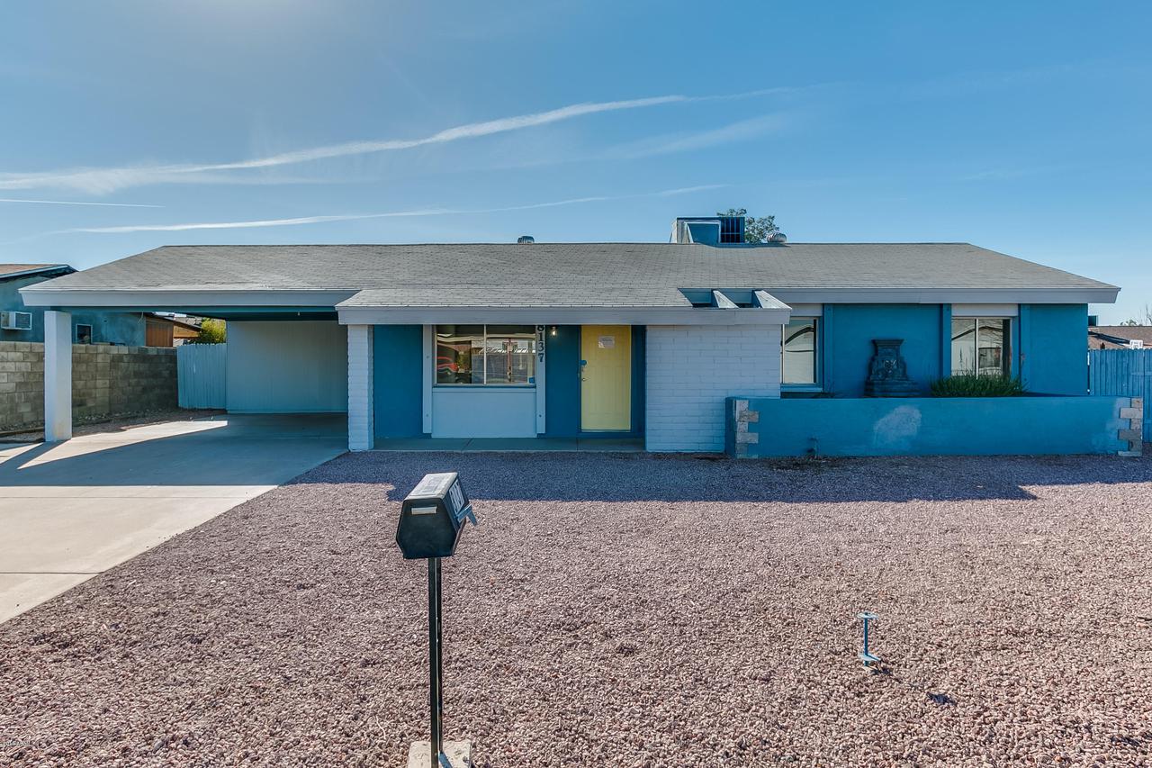 8137 W Montecito Ave., Phoenix, AZ 85033