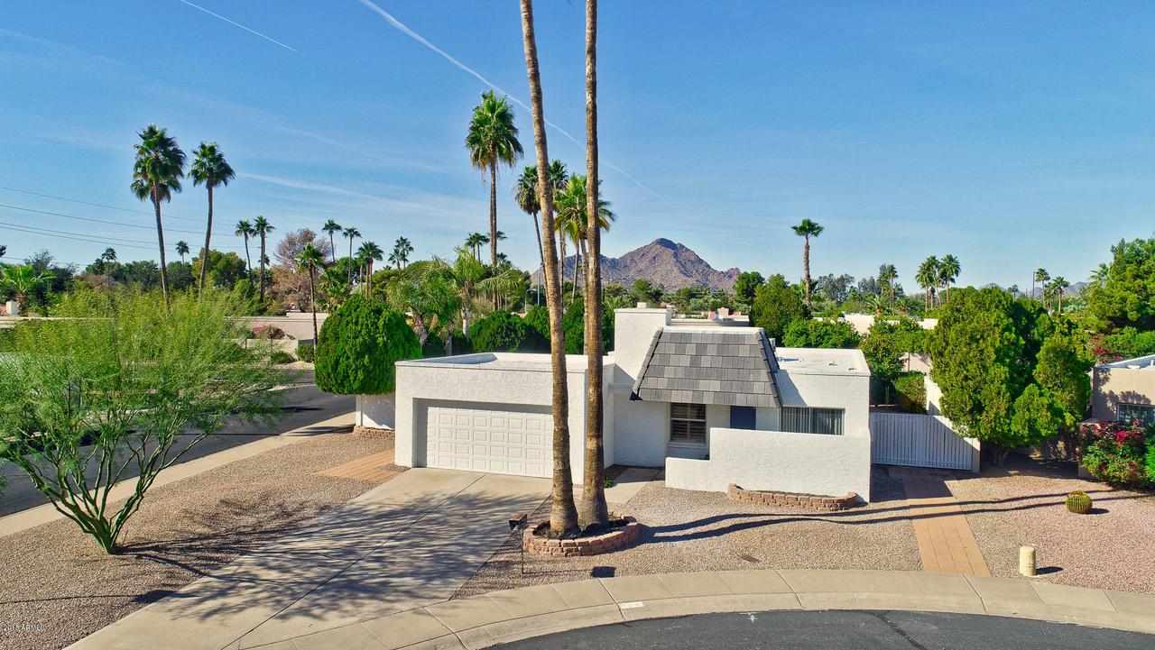 5514 N 78th Pl., Scottsdale, AZ 85250