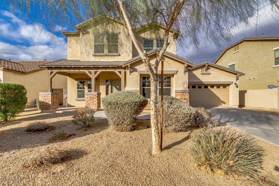 11712 W Rio Vista Ln., Avondale, AZ 85323