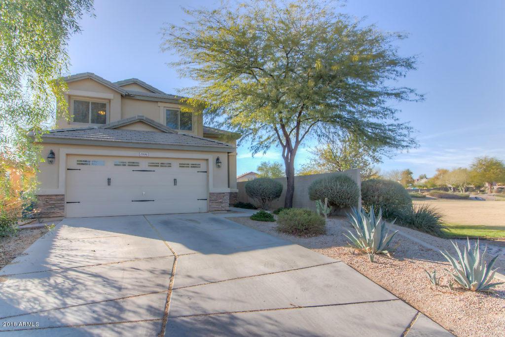 29190 N Lazurite Way, San Tan Valley, AZ 85143