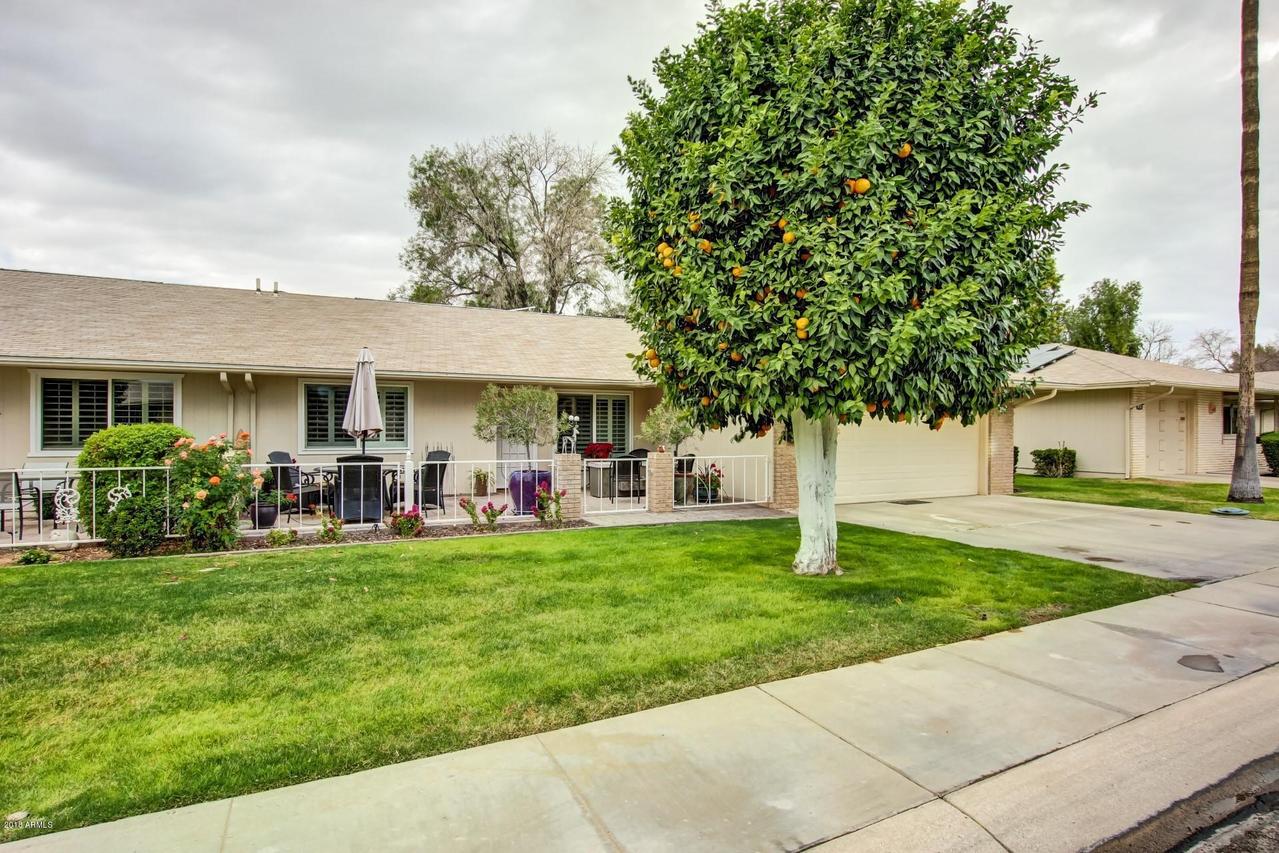 9410 N 110th Ave., Sun City, AZ 85351