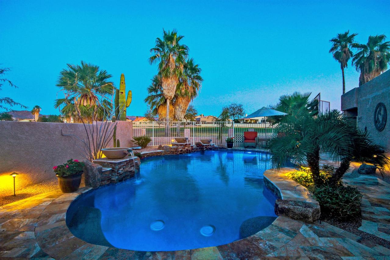 6215 E Minton Pl., Mesa, AZ 85215