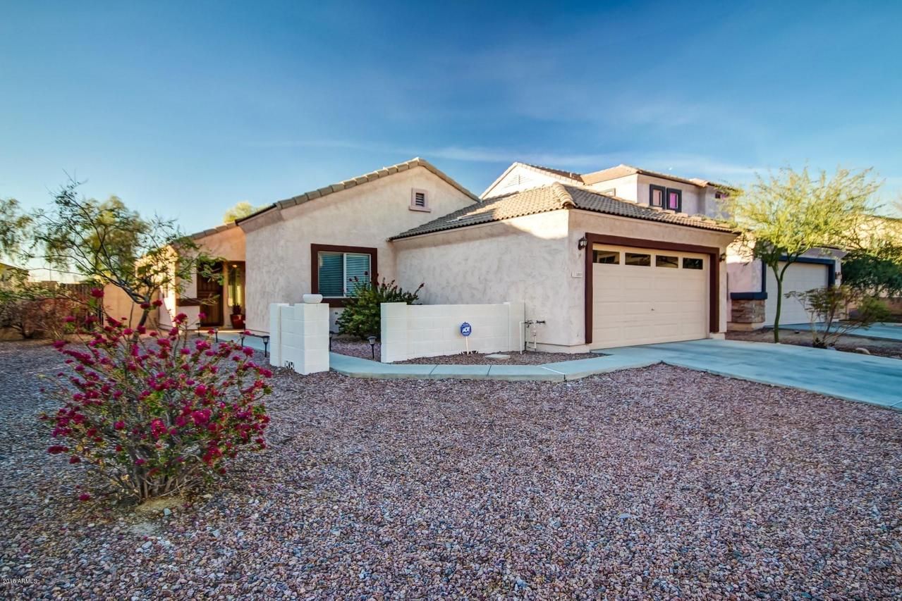 22025 W Mohave St., Buckeye, AZ 85326