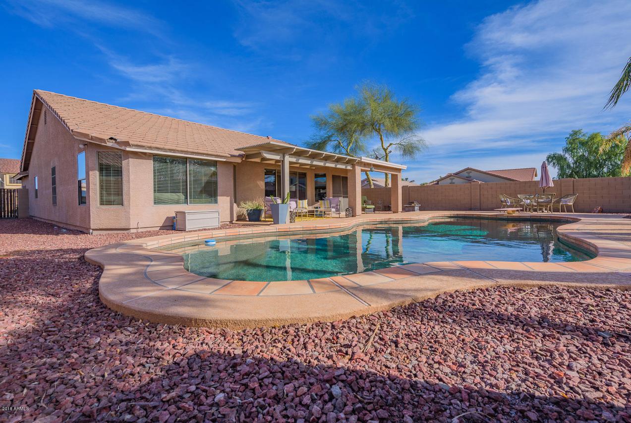 1581 E Bowman Dr., Casa Grande, AZ 85122