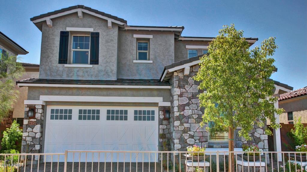 16320 N 2nd Dr., Phoenix, AZ 85023