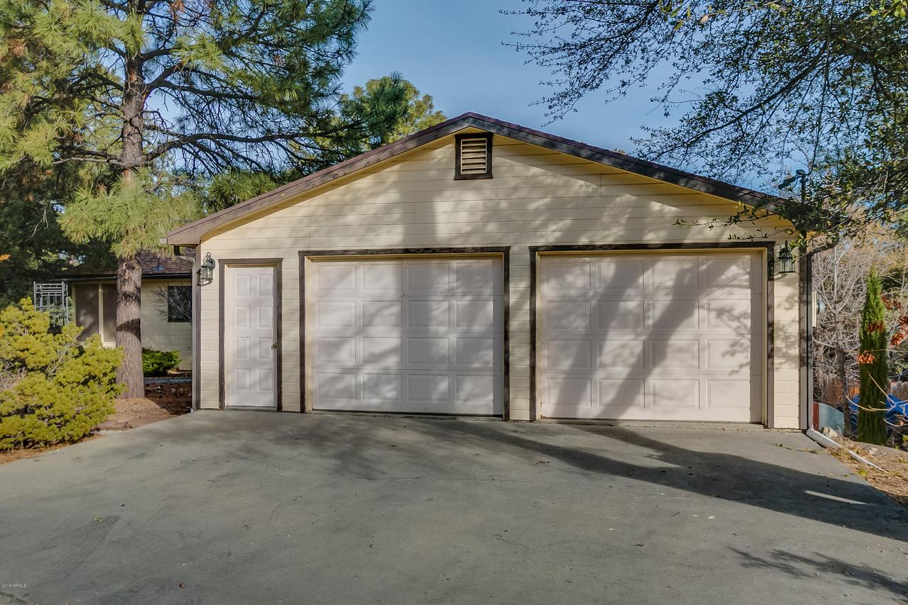 515 Shalimar Dr., Prescott, AZ 86303