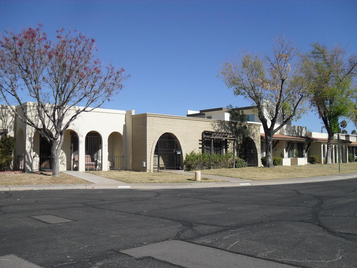 8342 E Keim Dr., Scottsdale, AZ 85250