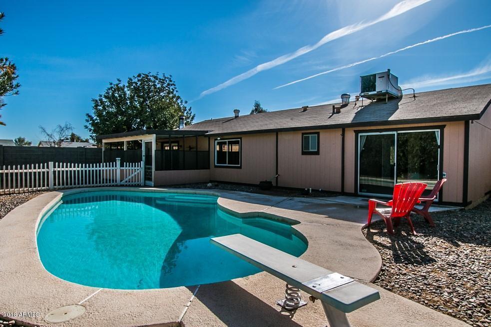 3824 E Evans Dr., Phoenix, AZ 85032