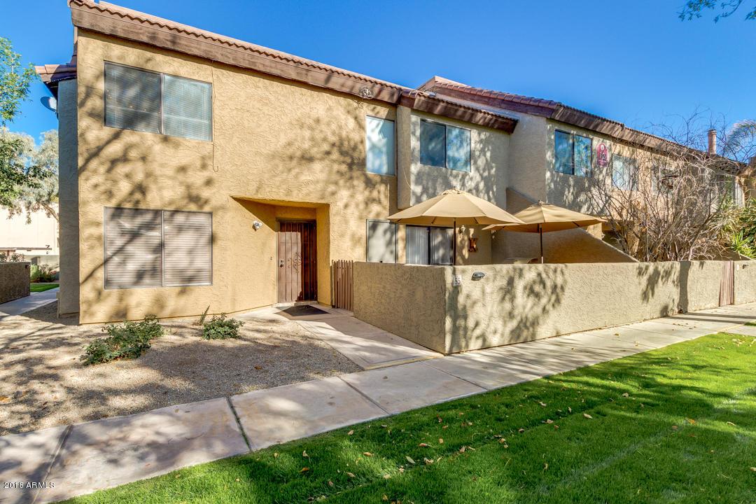 2040 S Longmore Rd. #55, Mesa, AZ 85202