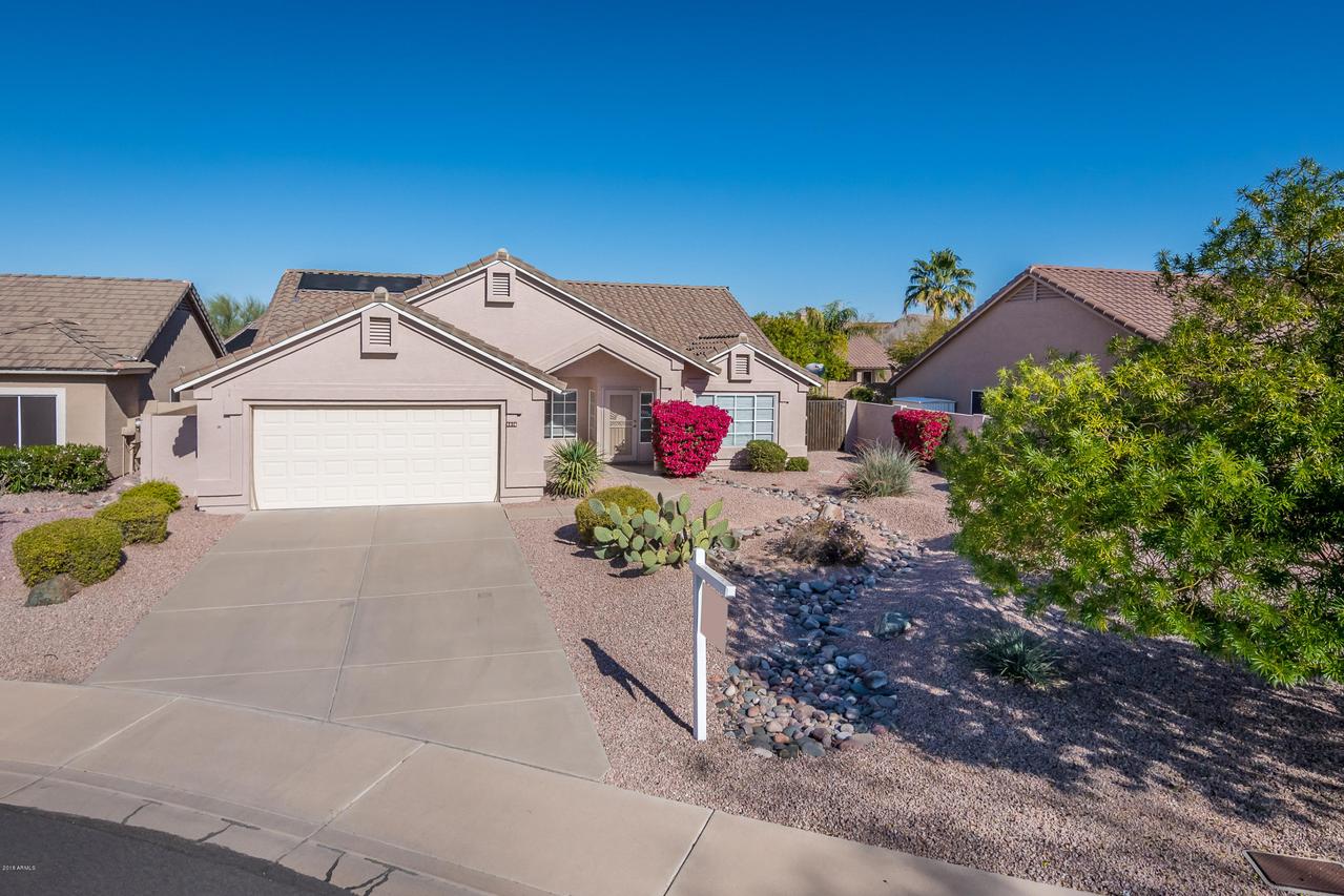 6016 E Scafell Cir., Mesa, AZ 85215