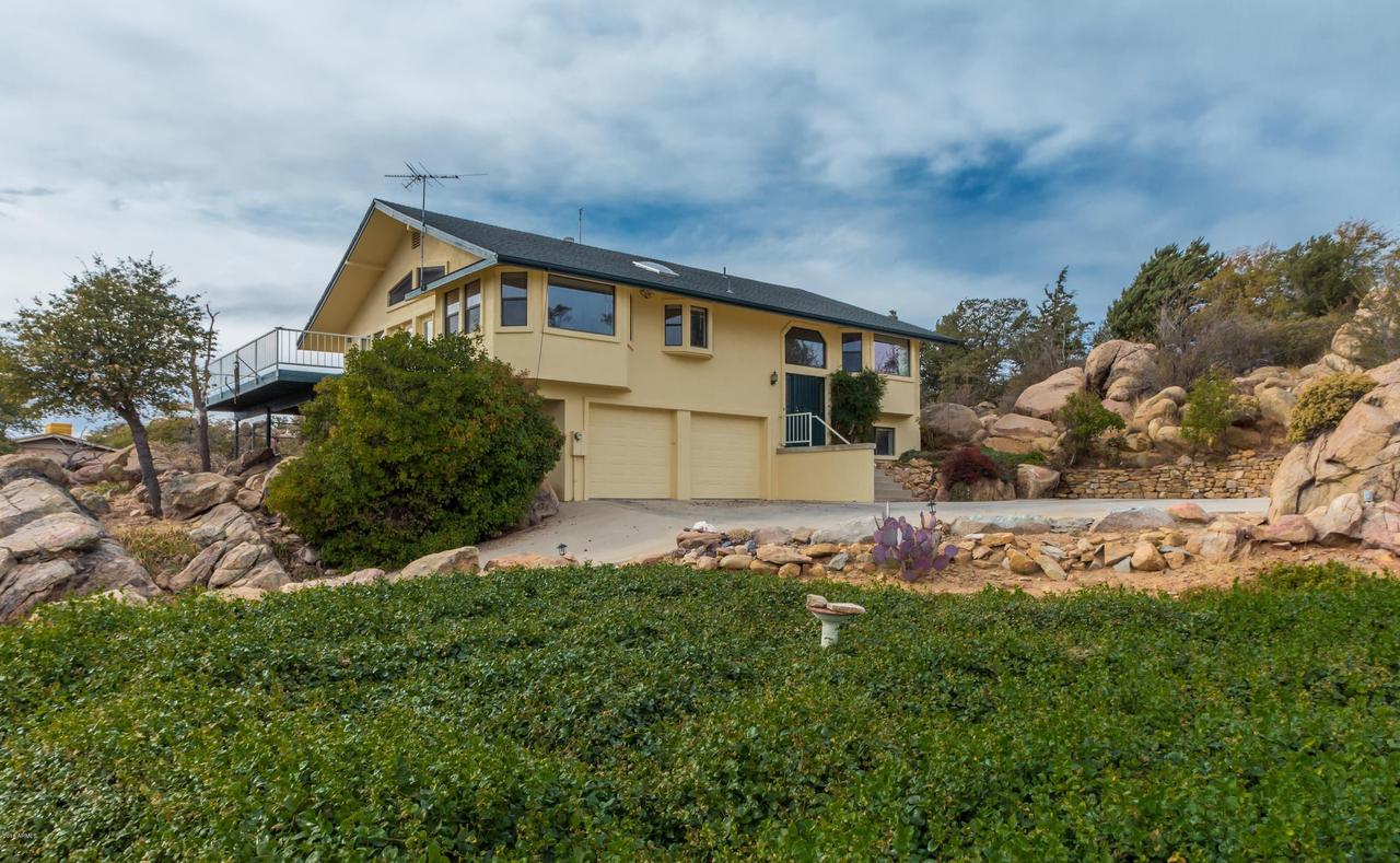 1760 N Holiday Ln., Prescott, AZ 86305