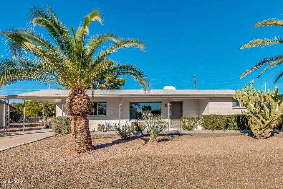 5440 E Butte St., Mesa, AZ 85205