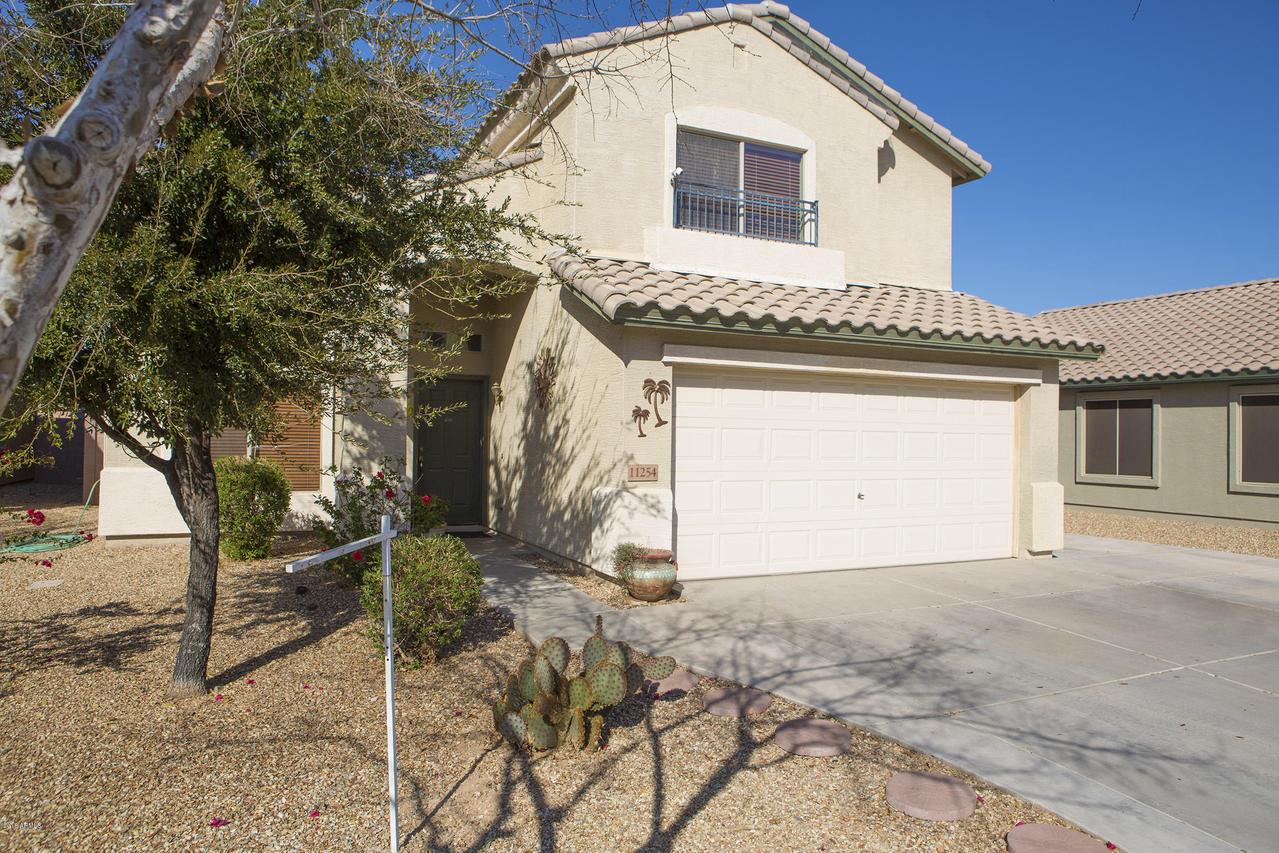 11254 W Lincoln St., Avondale, AZ 85323