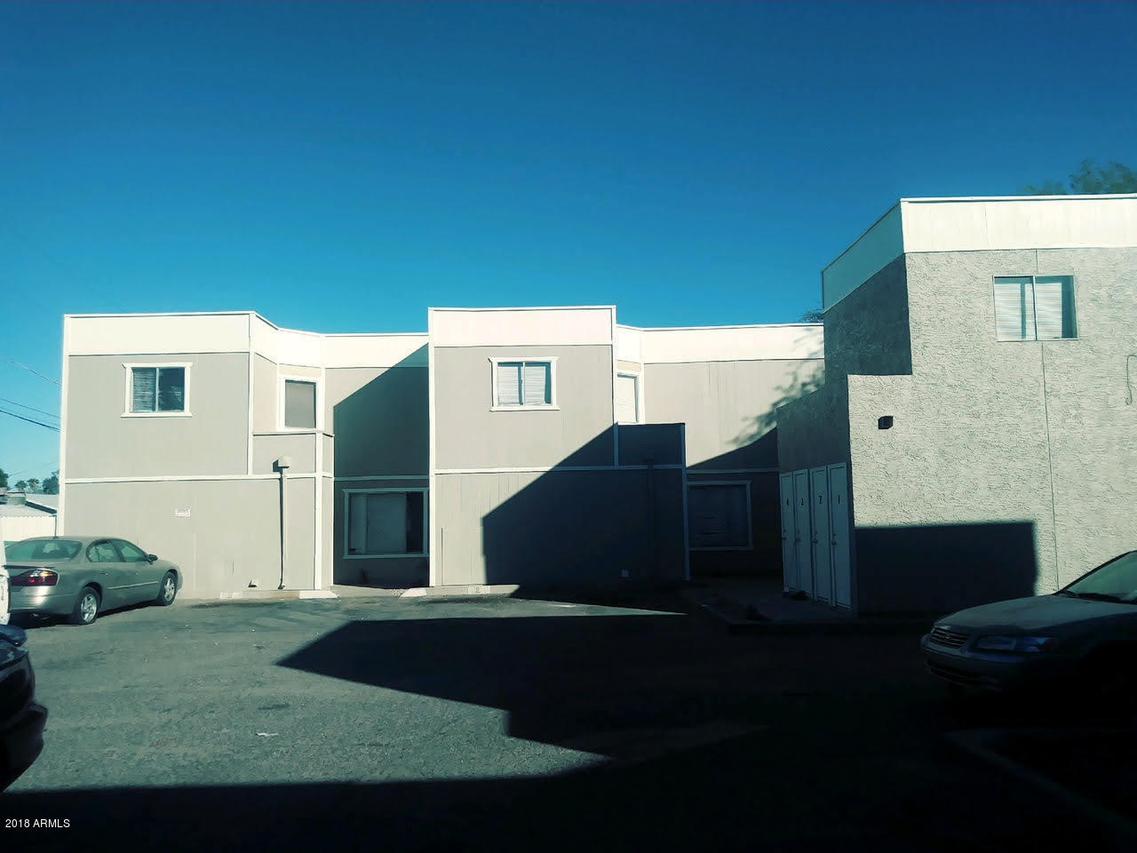 1760 E Pepper Cir., Mesa, AZ 85203