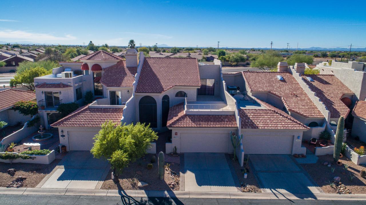 8879 E Greenview Dr., Gold Canyon, AZ 85118