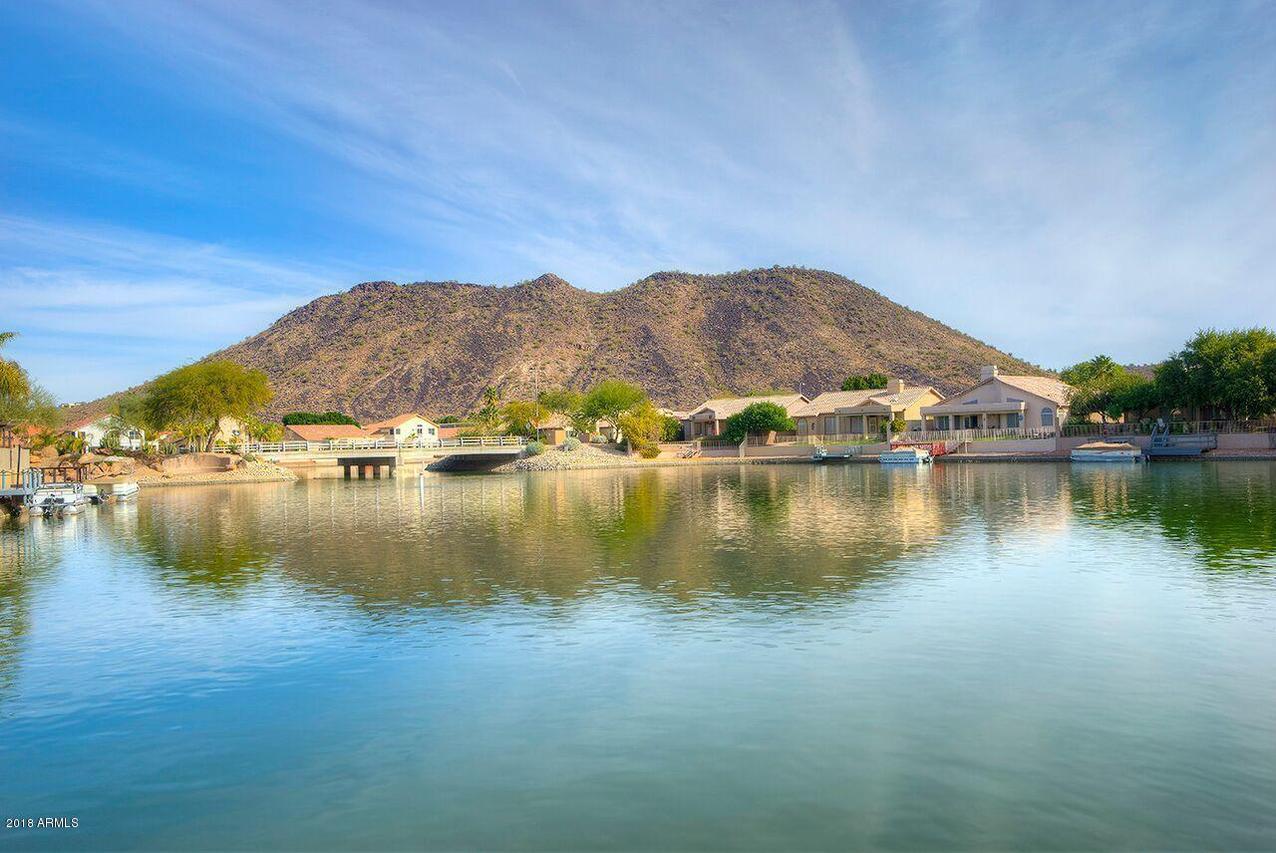 20245 N 55th Ave., Glendale, AZ 85308