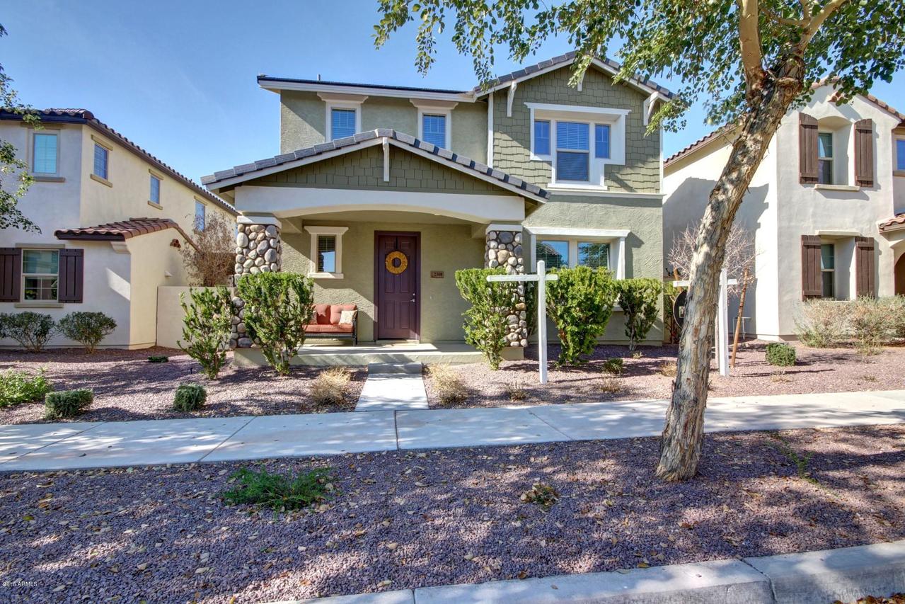 2308 N Valley View Dr., Buckeye, AZ 85396