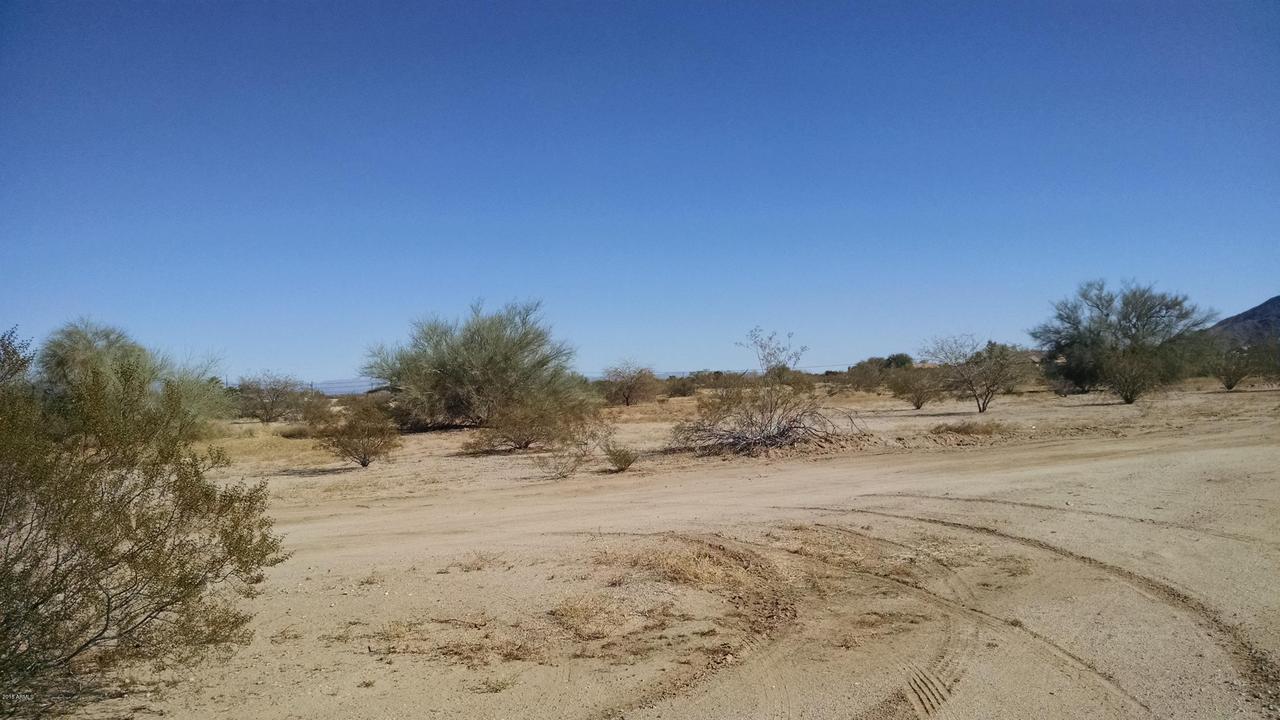 19400 E Happy Rd. ##3, Queen Creek, AZ 85142