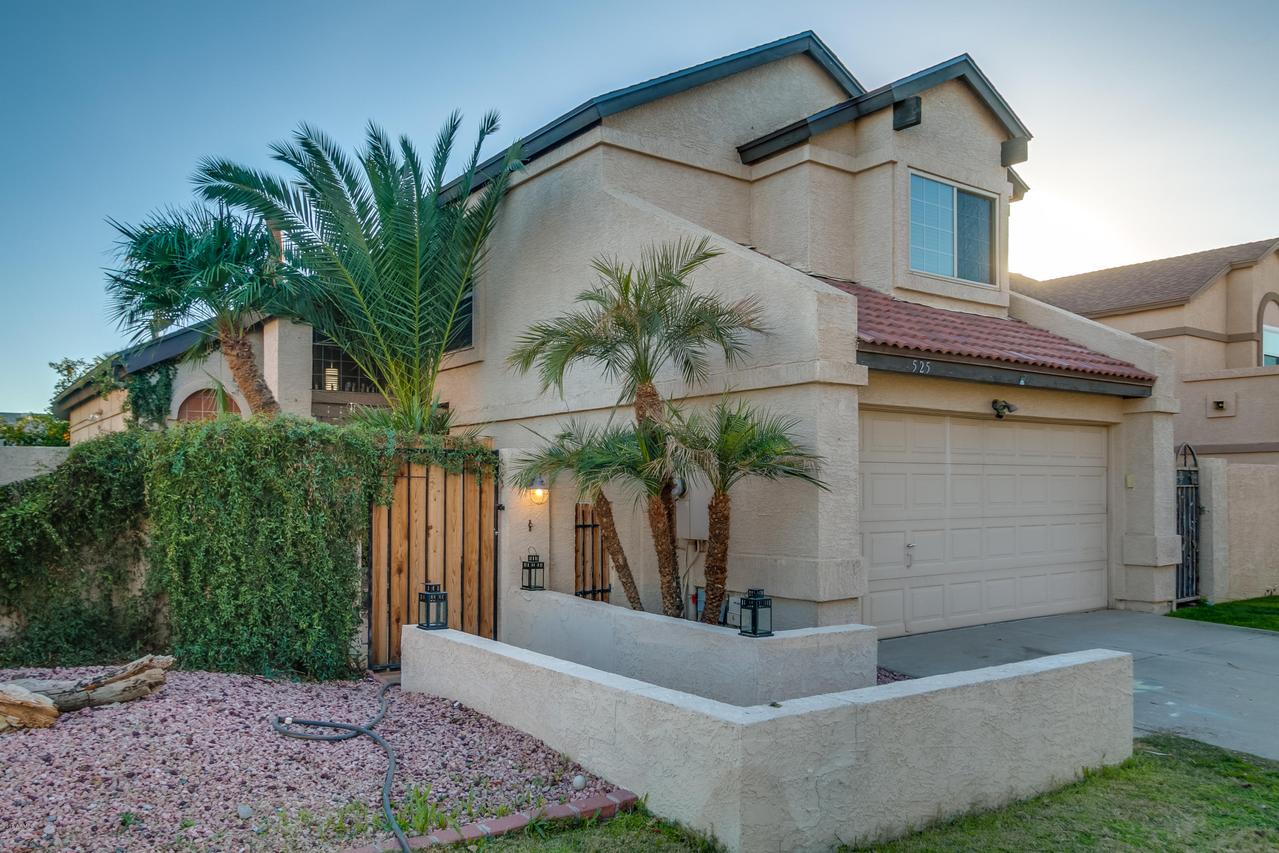 525 E Wescott Dr., Phoenix, AZ 85024