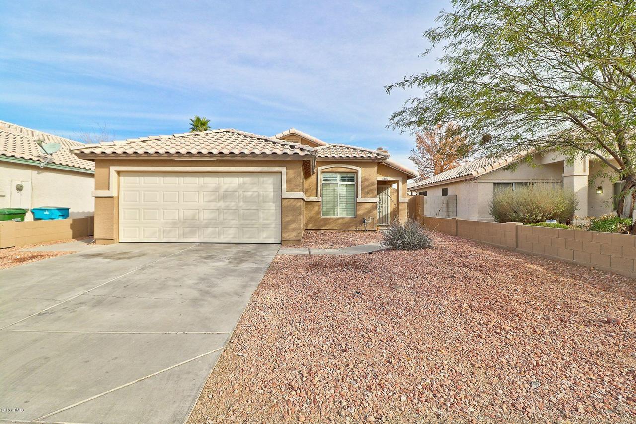 8734 W Granada Rd., Phoenix, AZ 85037