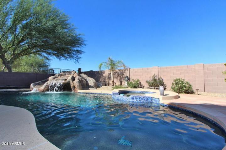 2101 N St Francis Pl., Casa Grande, AZ 85122