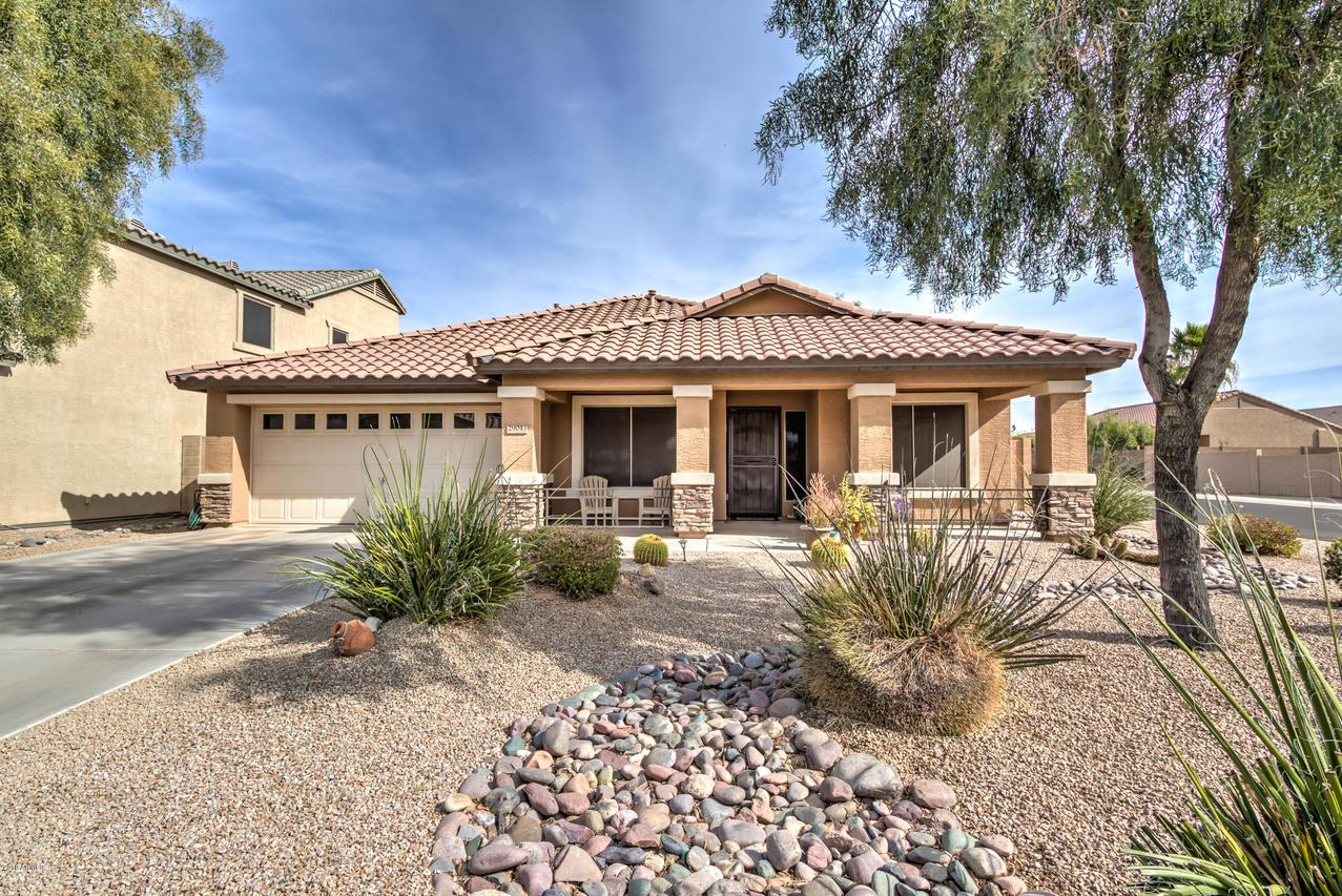 29043 N Calcite Way, San Tan Valley, AZ 85143