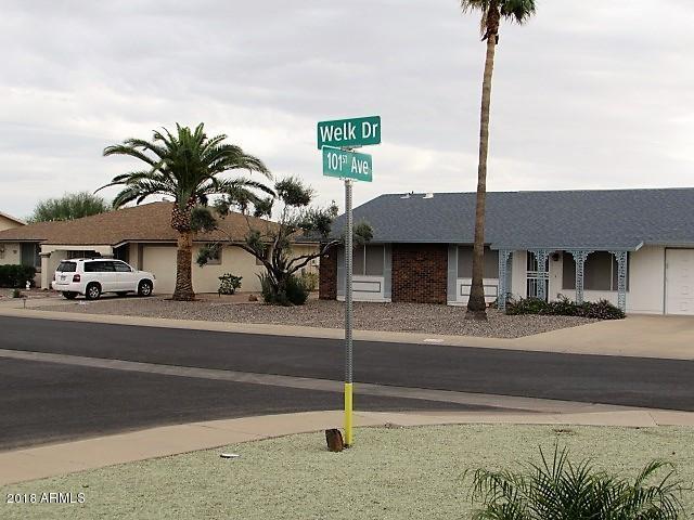 20006 N 101st Ave., Sun City, AZ 85373