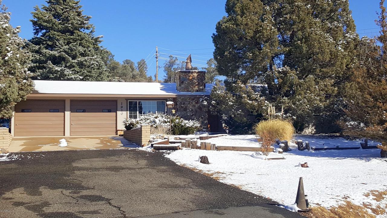 1910 W Yampa Dr., Prescott, AZ 86305