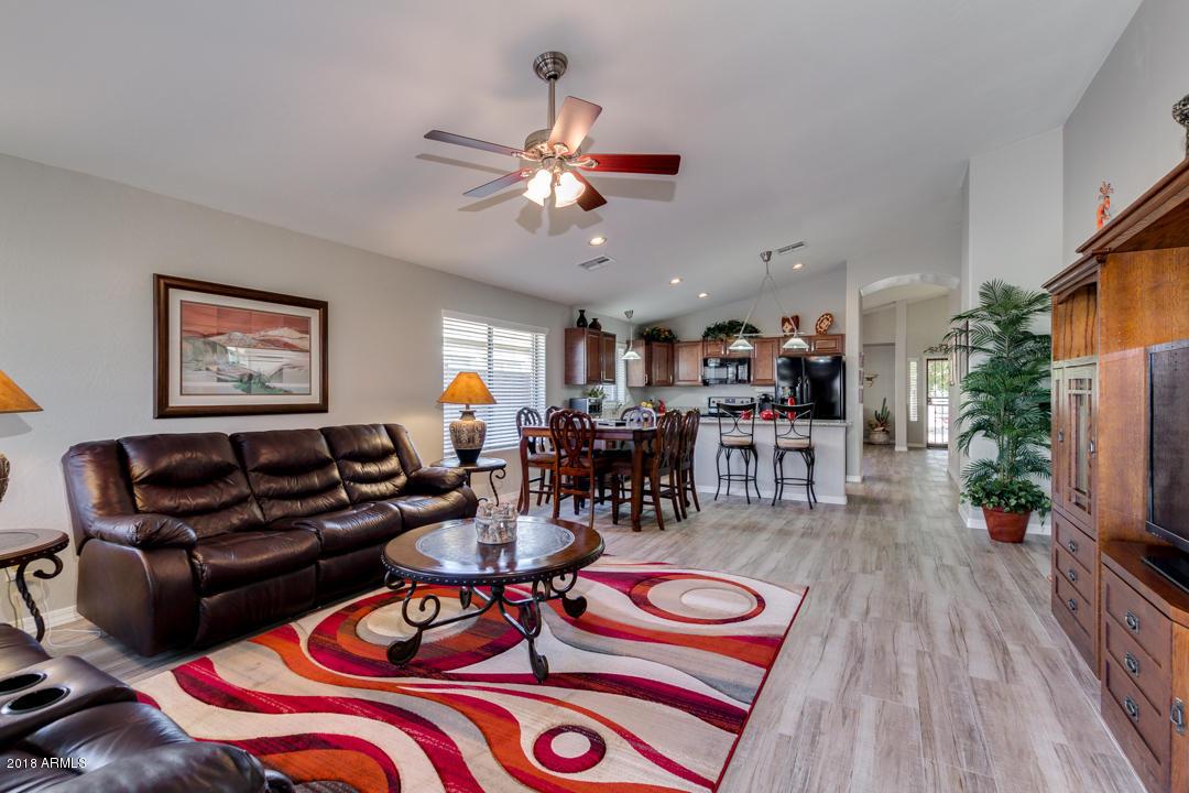 23338 S 222nd St., Queen Creek, AZ 85142