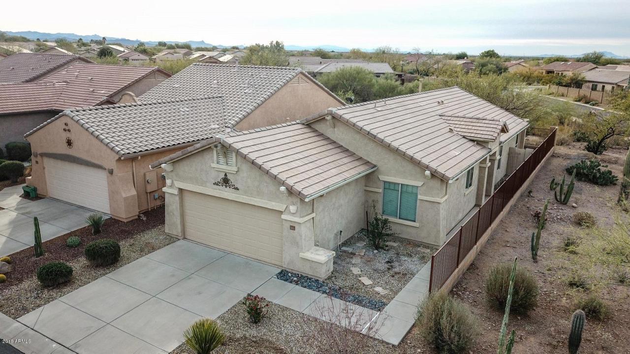 9871 E Rugged Mountain Dr., Gold Canyon, AZ 85118