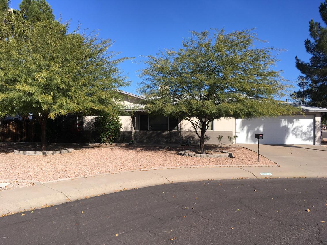 2132 W Shady Glen Ave., Phoenix, AZ 85023