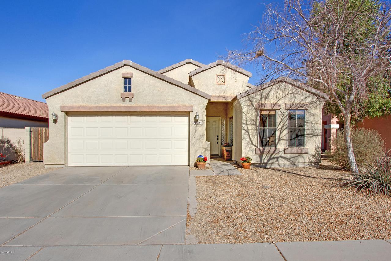 8410 W Hilton Ave., Tolleson, AZ 85353