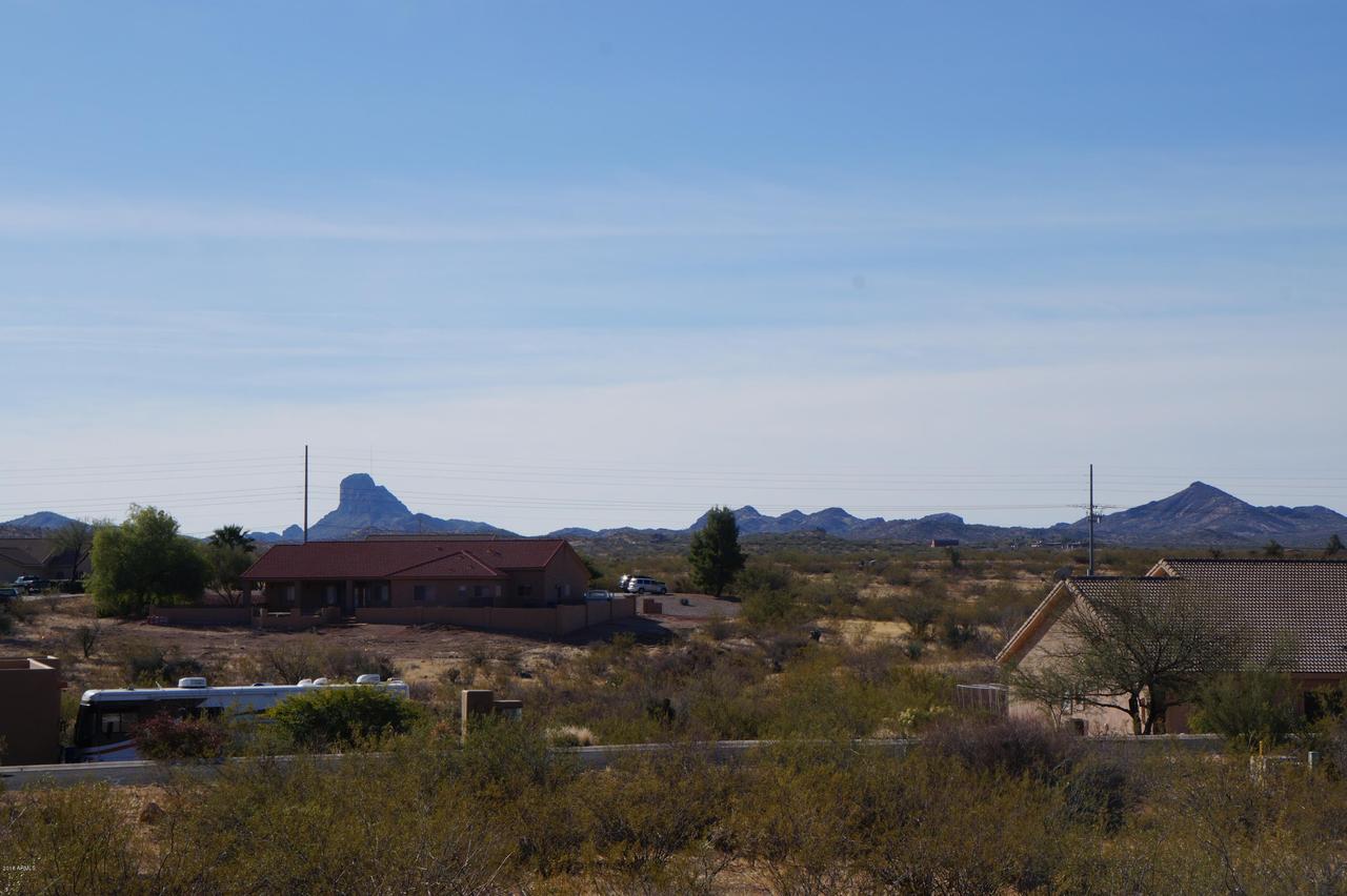 N Silver Spur Dr. #49, Wickenburg, AZ 85390