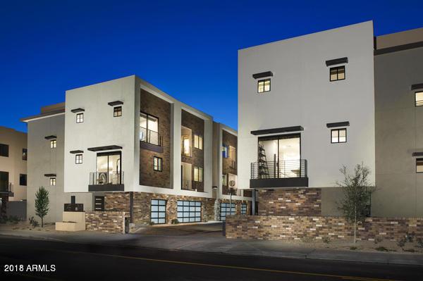 6990 E 6th St. #1021, Scottsdale, AZ 85251