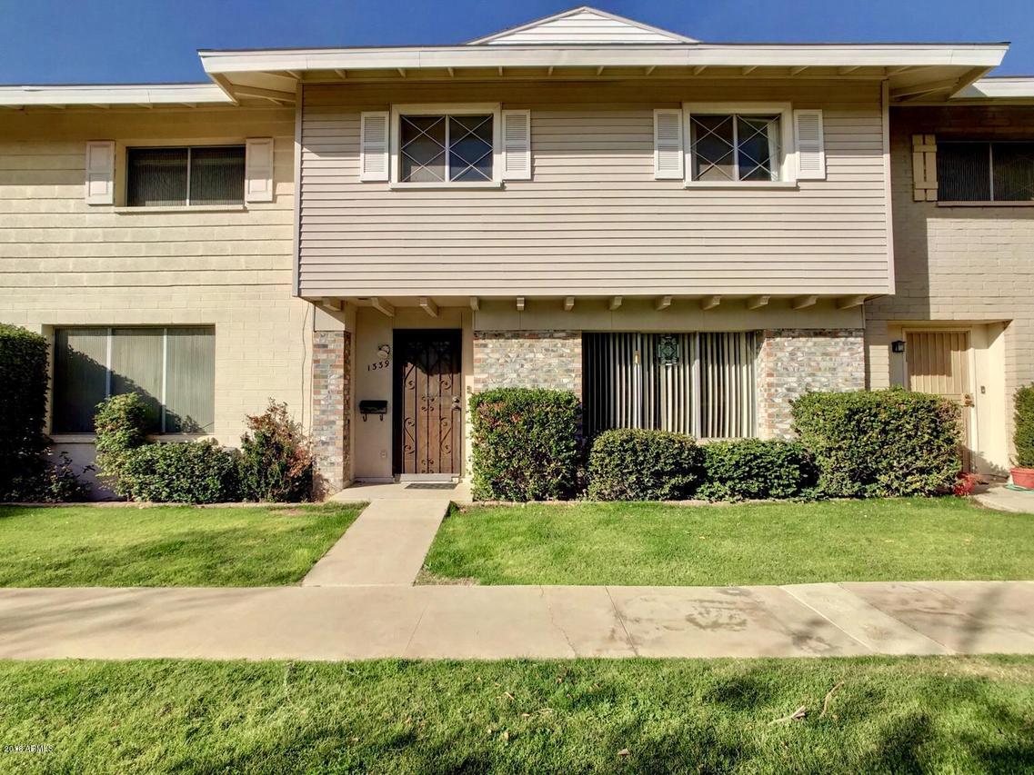 1339 N 44th St., Phoenix, AZ 85008