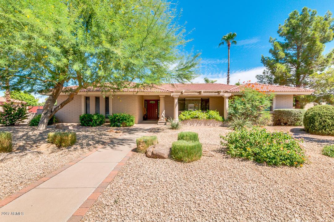 5510 E Acoma Dr., Scottsdale, AZ 85254