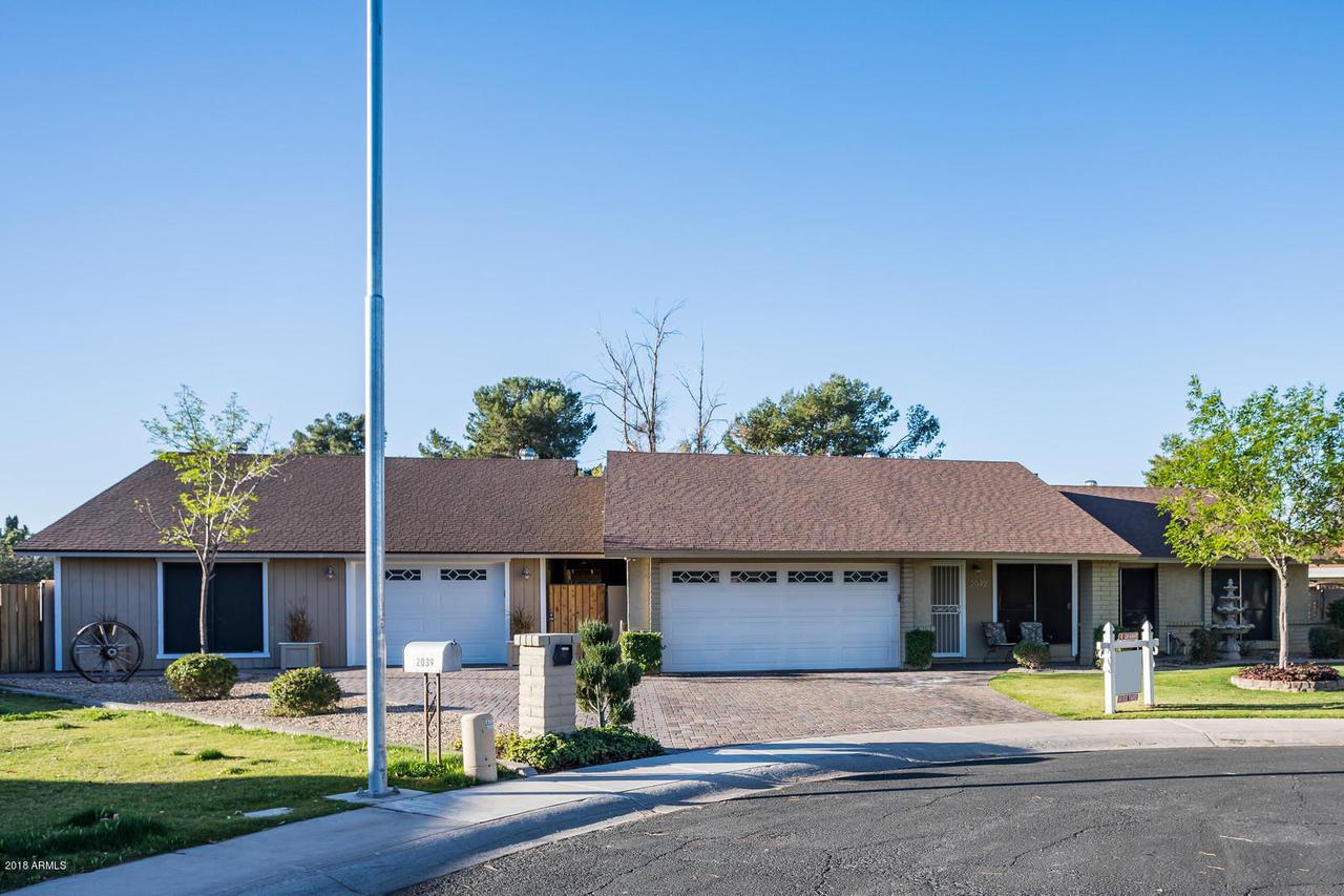 2042 S Saguaro Cir., Mesa, AZ 85202