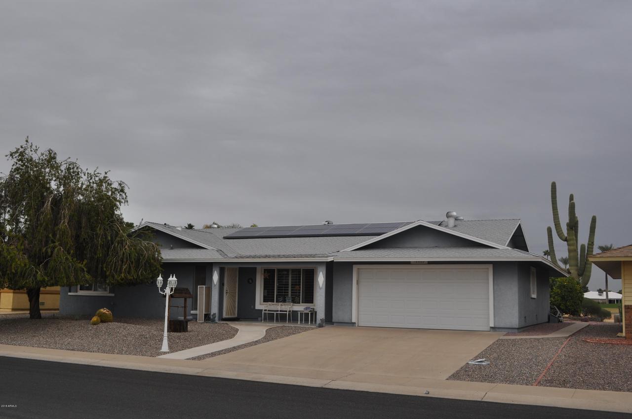 18809 N Welk Dr., Sun City, AZ 85373