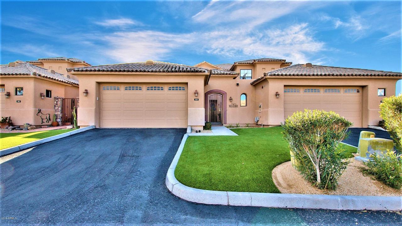 17020 E Kiwanis Dr. #103, Fountain Hills, AZ 85268