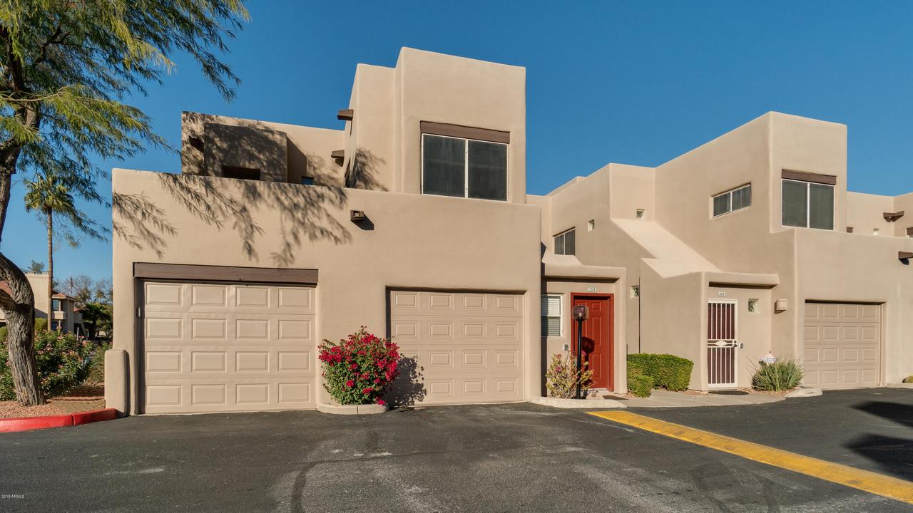 11260 N 92nd St. #2119, Scottsdale, AZ 85260