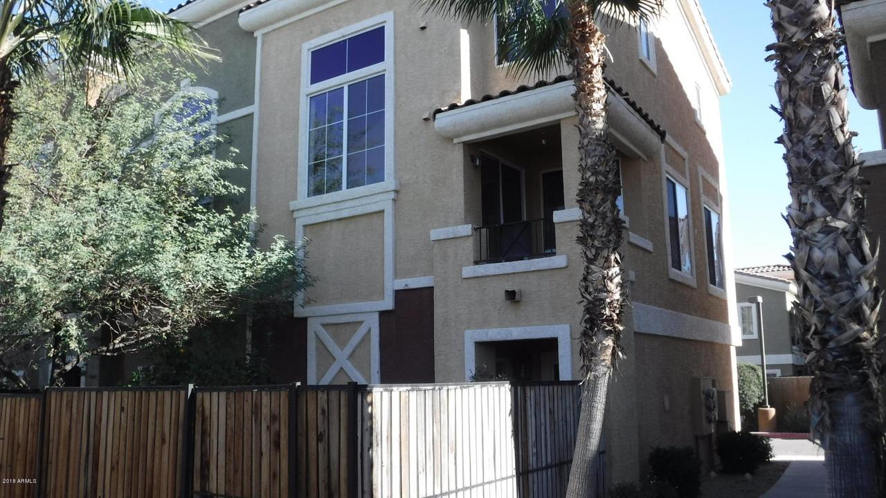 2450 W Glenrosa Ave. #40, Phoenix, AZ 85015