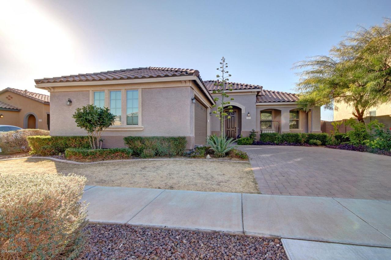 15875 W Desert Hills Dr., Surprise, AZ 85379