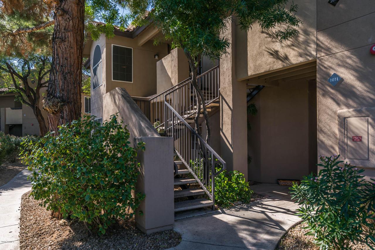 9451 E Becker Ln. #2012, Scottsdale, AZ 85260