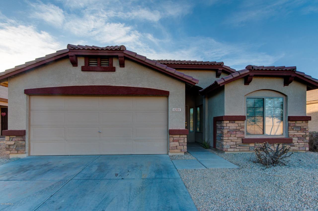 6224 S 16th Ln., Phoenix, AZ 85041